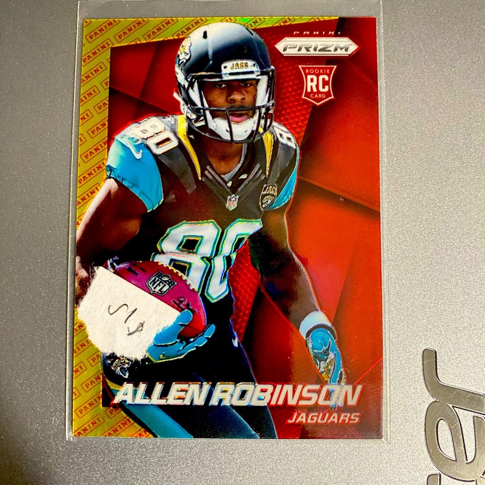 Allen Robinson #265